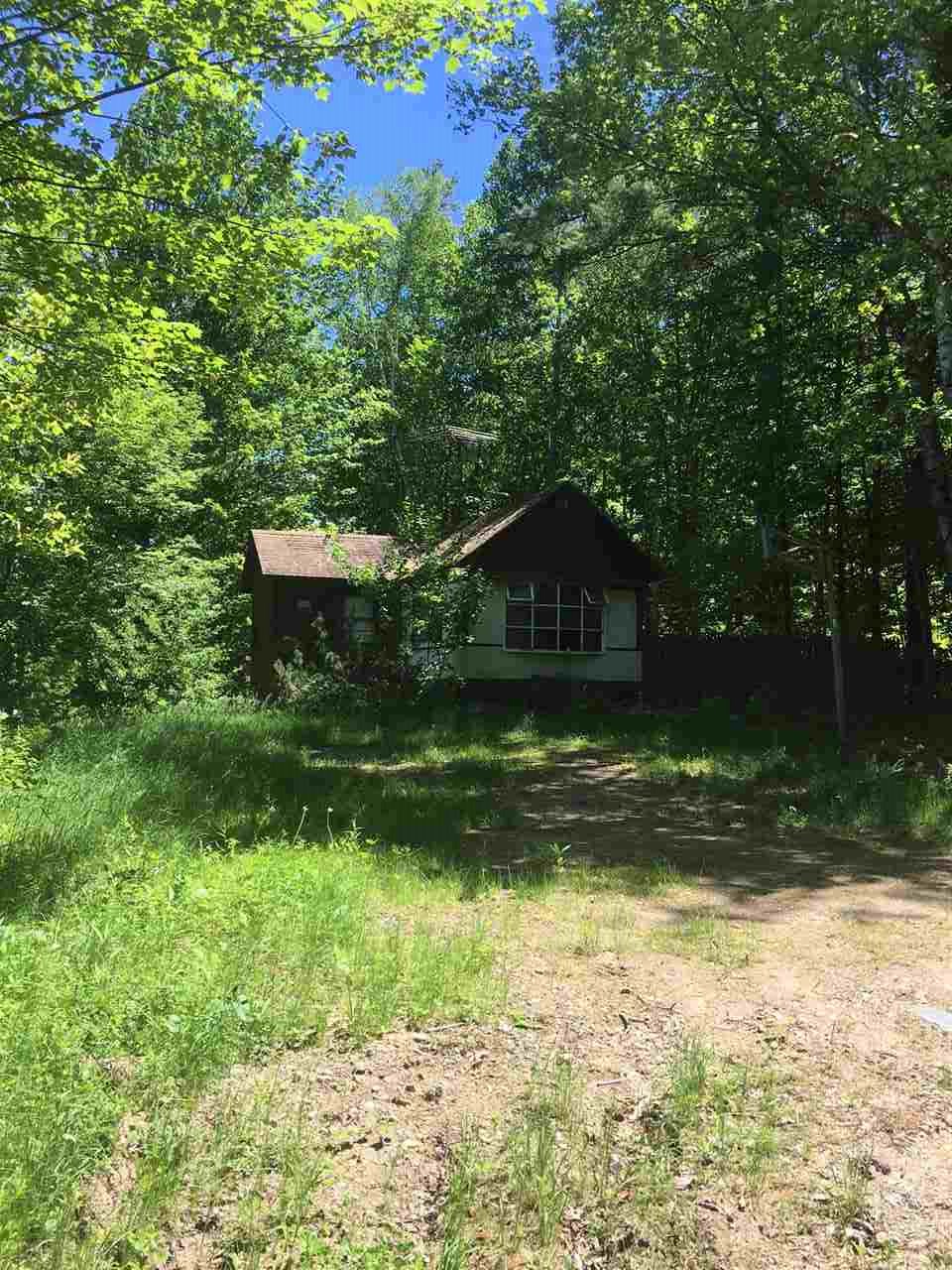 35 Philbrick Road Wentworth, NH 03282 - Photo 1 of 10 Gallery Image 1
