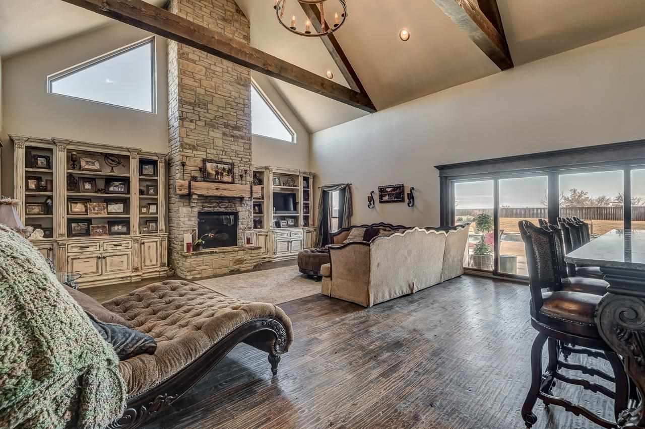 400 Prairie Lane Morrison, OK 73061 - Photo 13 of 36 Gallery Image 13