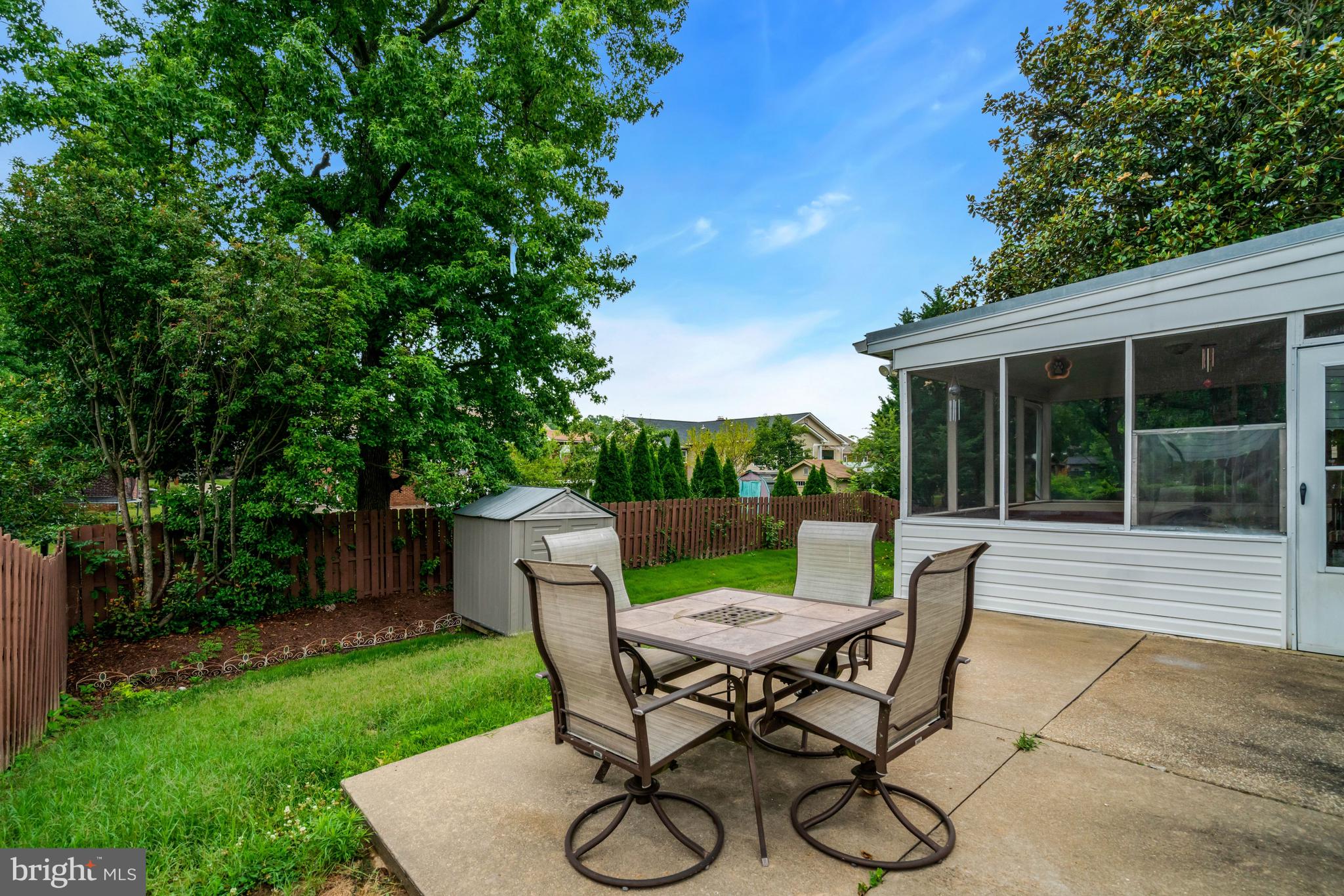 6014 Hibbling Avenue Springfield, VA 22150 - Photo 24 of 28