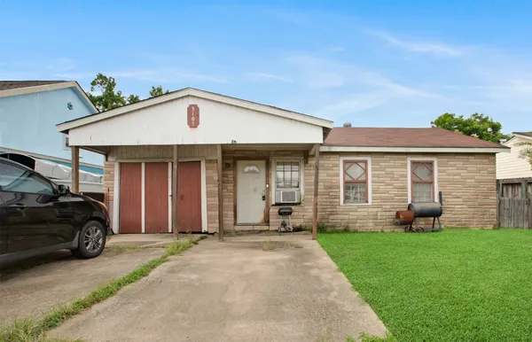 $99,000 | 3107 Earl Street, Pasadena, TX 77503