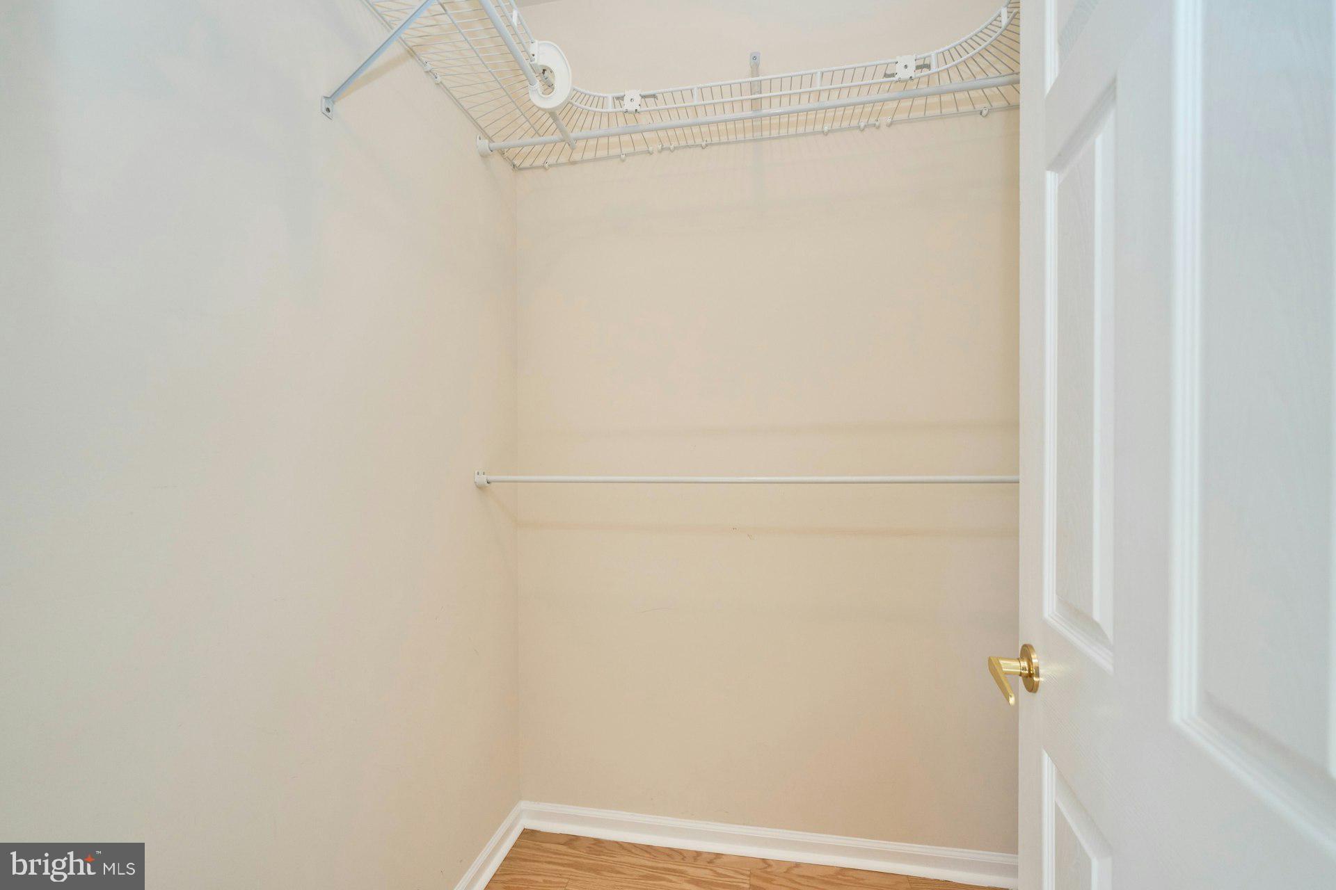 6916 Broadleaf Terrace Gainesville, VA 20155 - Photo 22 of 40 Large walk-in closet in Primary