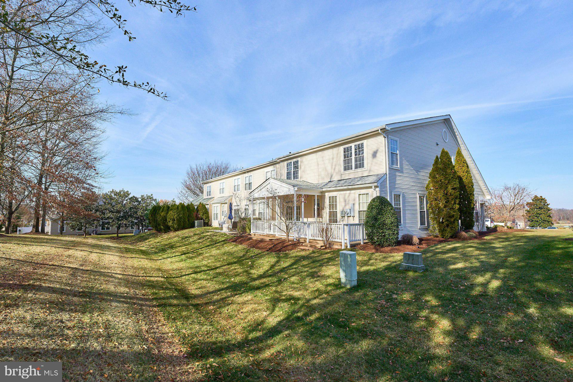 6916 Broadleaf Terrace Gainesville, VA 20155 - Photo 38 of 40 Peace and serenity
