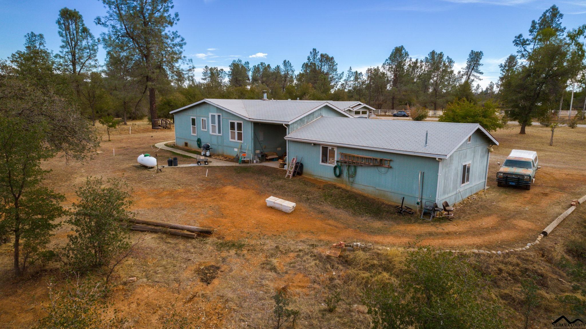 17568 Treat Road Anderson, CA 96007 - Photo 13 of 62