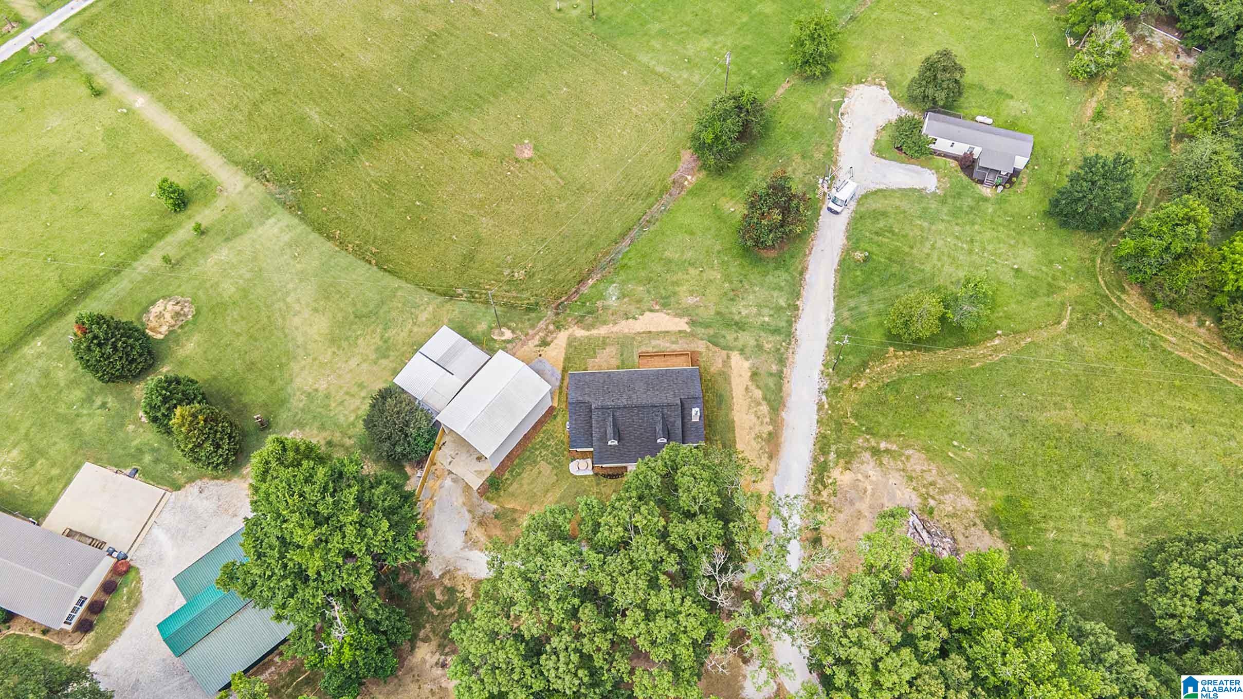 160 Briarvale Road Columbiana, AL 35051 - Photo 33 of 39