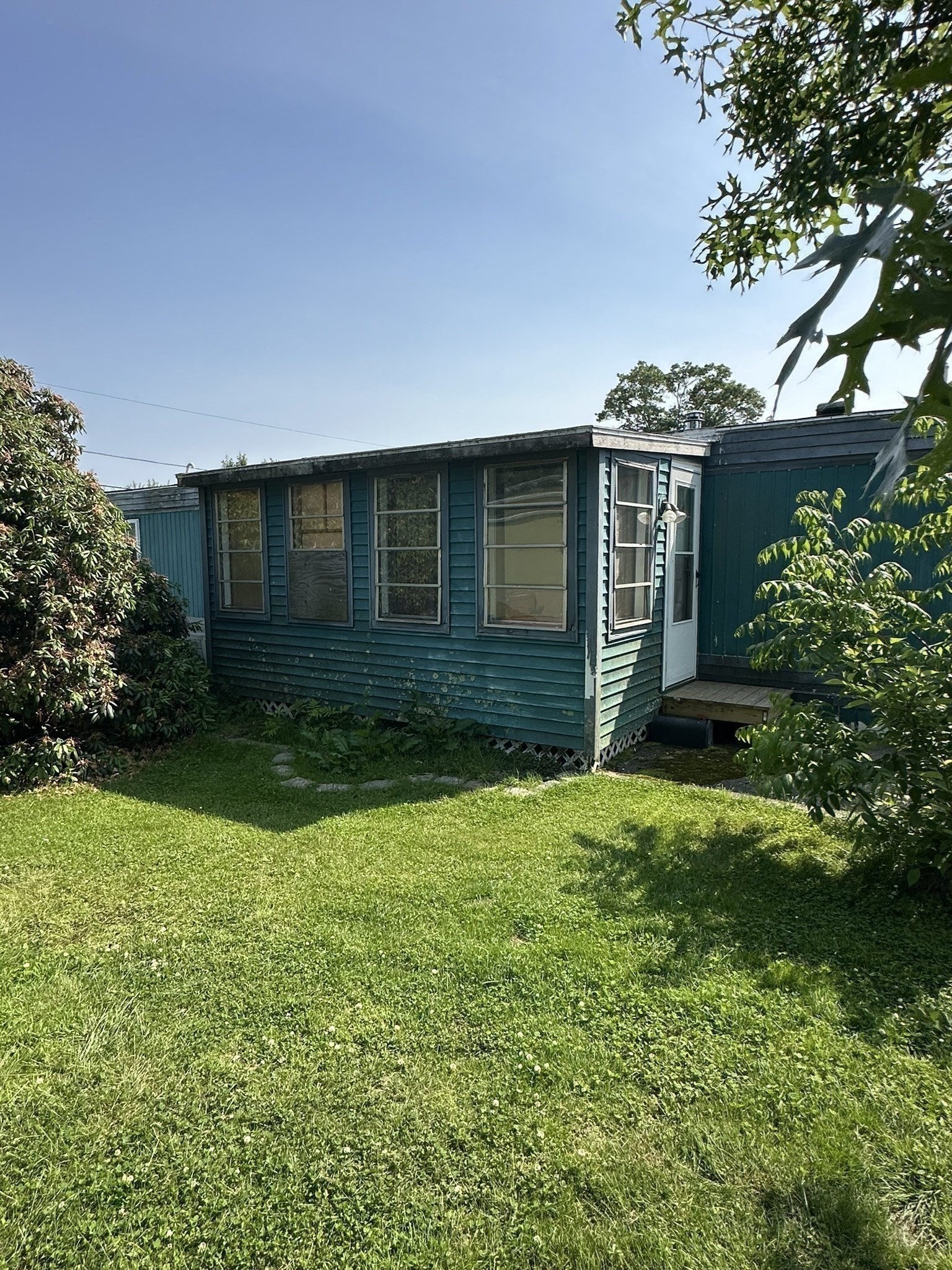 301 Bulgarmarsh Road, Unit 58 Tiverton, RI 02878 - Photo 19 of 29 Gallery Image 19