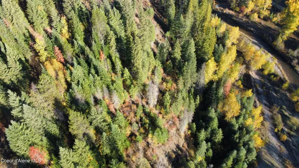 $65,000 | Nka North Side Road, Calder, ID 83808