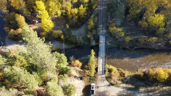 $65,000 | Nka North Side Road, Calder, ID 83808