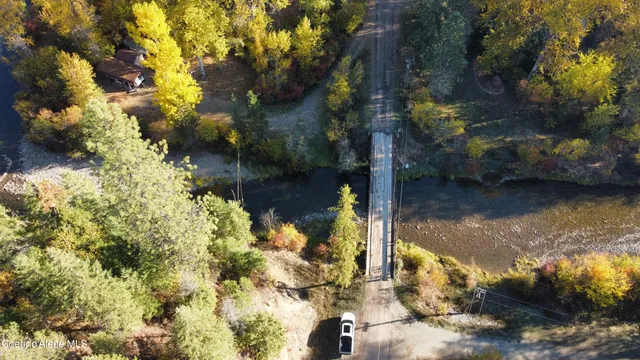 $65,000 | Nka North Side Road, Calder, ID 83808