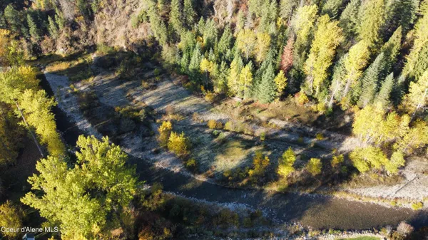 $65,000 | Nka North Side Road, Calder, ID 83808