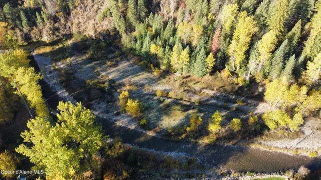 $65,000 | Nka North Side Road, Calder, ID 83808