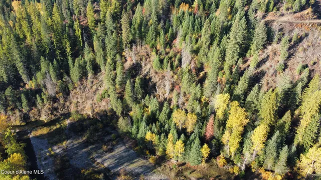 $65,000 | Nka North Side Road, Calder, ID 83808