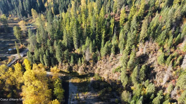 $65,000 | Nka North Side Road, Calder, ID 83808