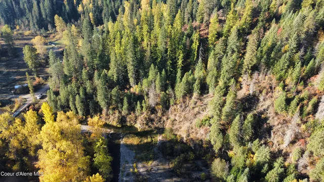 $65,000 | Nka North Side Road, Calder, ID 83808