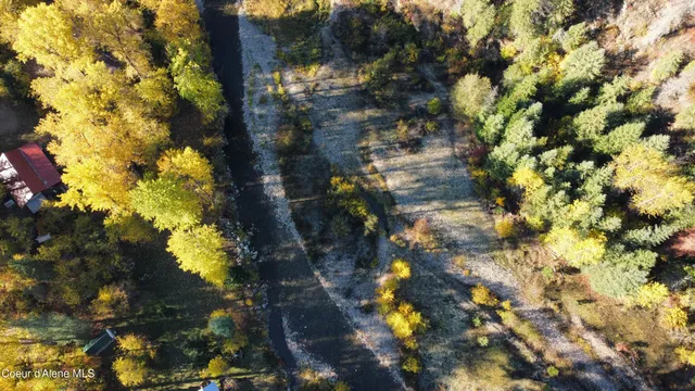 $65,000 | Nka North Side Road, Calder, ID 83808