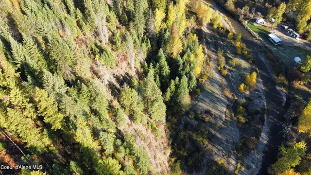 $65,000 | Nka North Side Road, Calder, ID 83808
