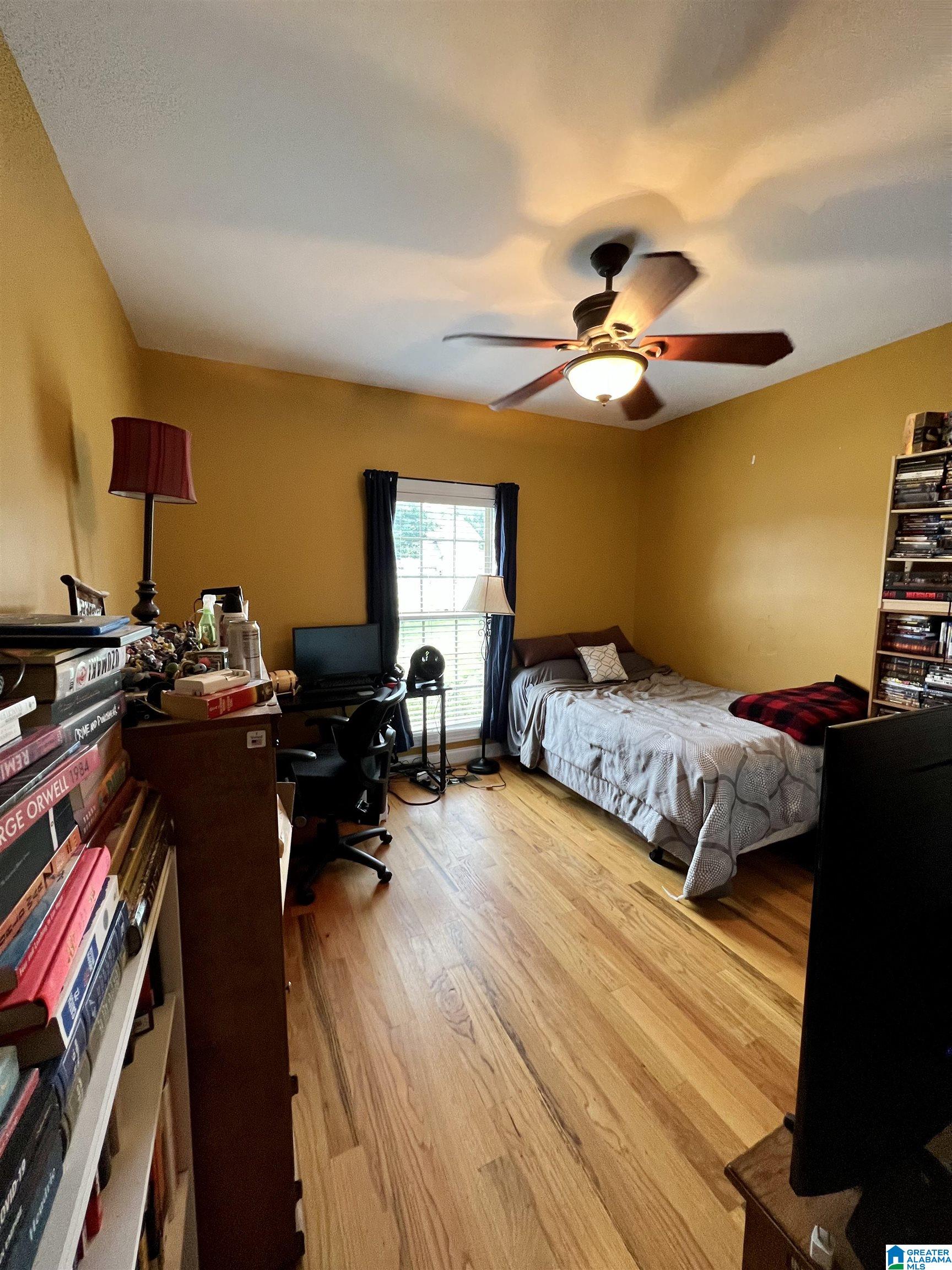 163 Kingbird Lane Remlap, AL 35133 - Photo 30 of 35