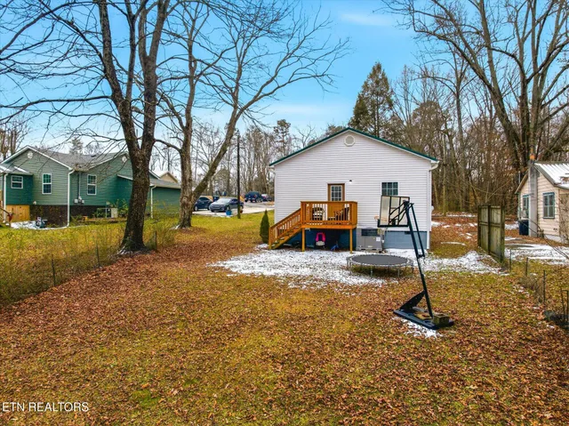 $225,000 | 120 Shryer Road, Athens, TN 37303