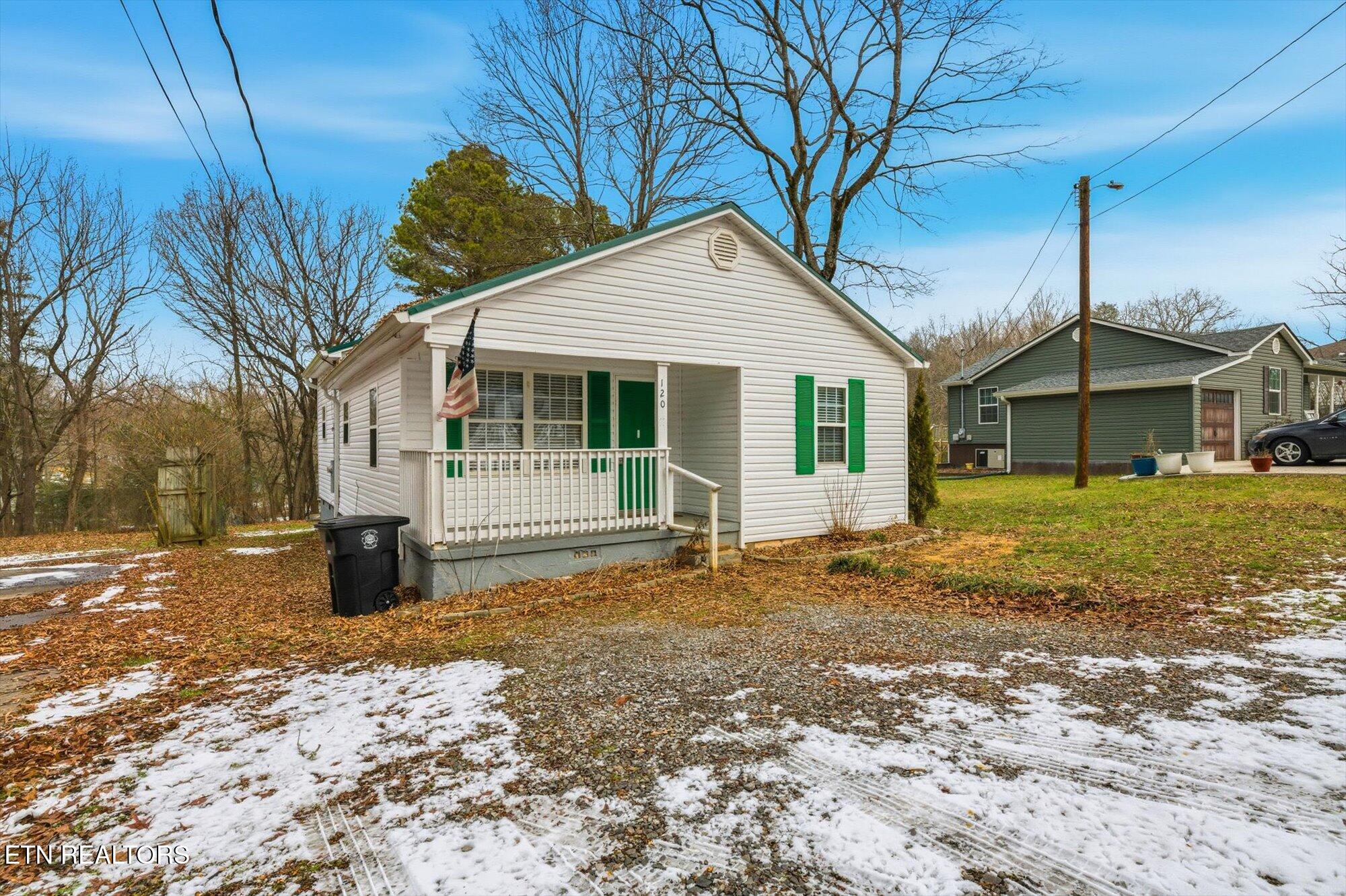 120 Shryer Road Athens, TN 37303 - Photo 2 of 16 02-120-Shryer-Rd-Athens-TN-2