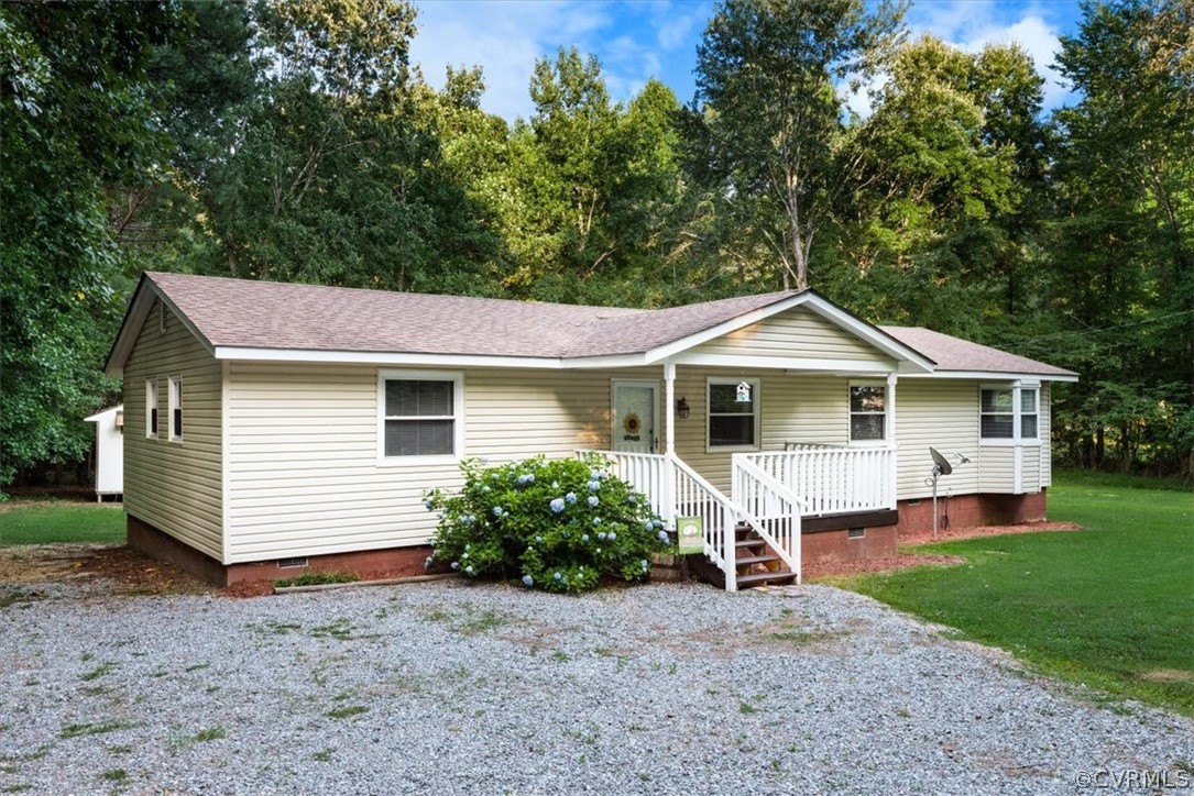 6522 Sturgeon Point Road Providence Forge, VA 23140 - Photo 1 of 28 Gallery Image 1