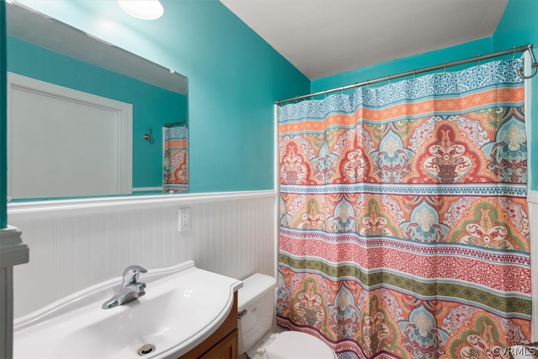 6522 Sturgeon Point Road Providence Forge, VA 23140 - Photo 14 of 28 Gallery Image 14