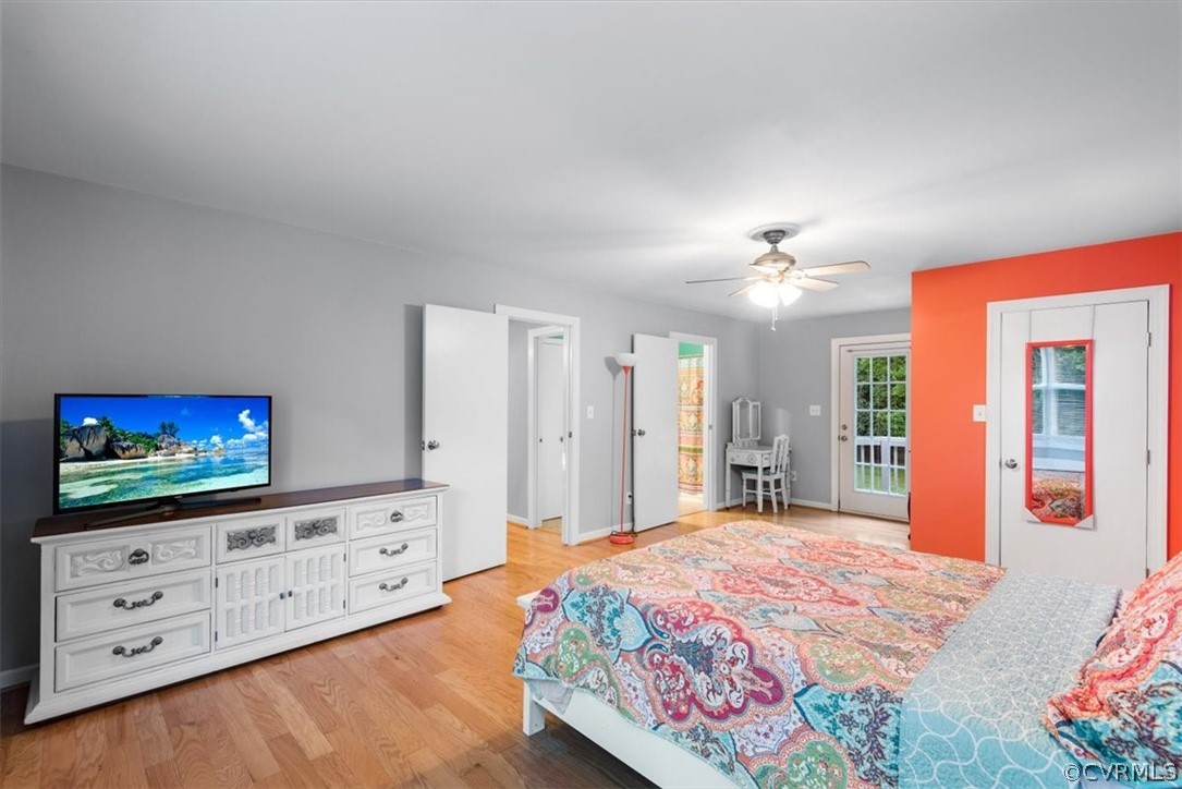 6522 Sturgeon Point Road Providence Forge, VA 23140 - Photo 17 of 28 Gallery Image 17