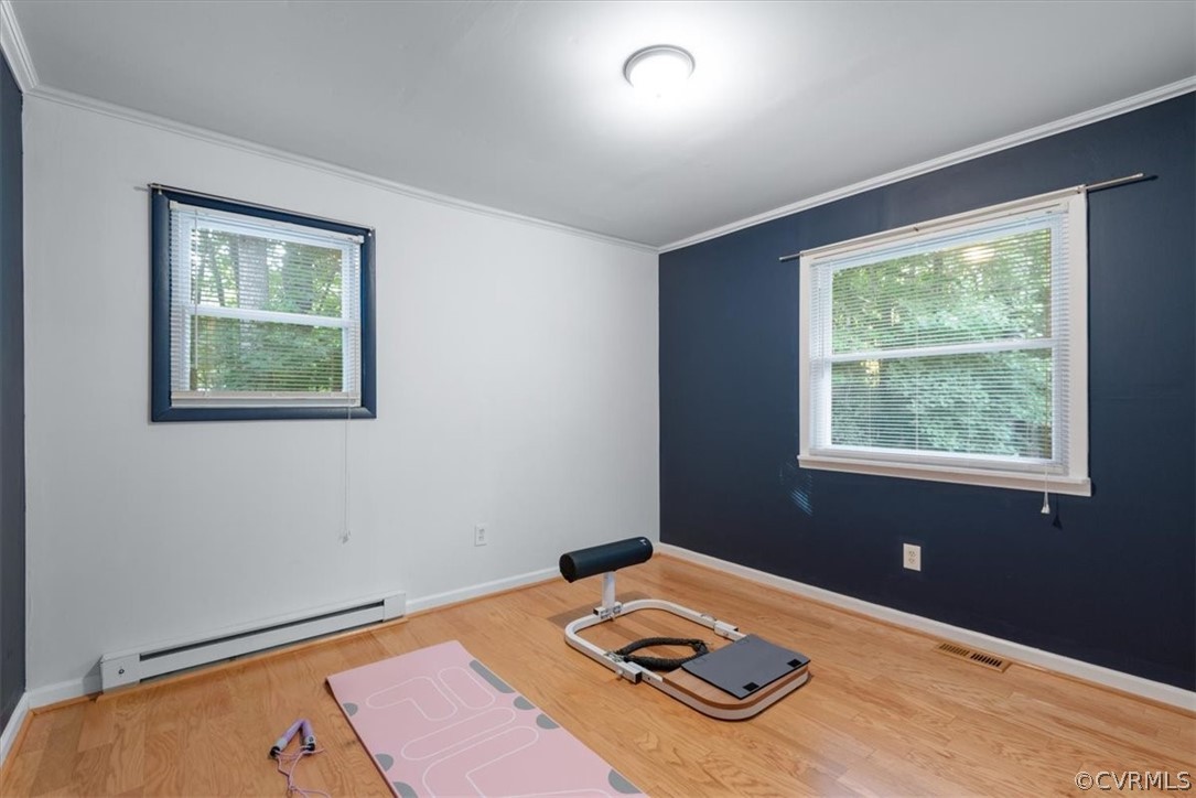 6522 Sturgeon Point Road Providence Forge, VA 23140 - Photo 20 of 28 Gallery Image 20