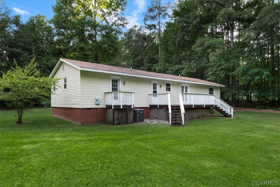 6522 Sturgeon Point Road Providence Forge, VA 23140 - Photo 23 of 28 Gallery Image 23