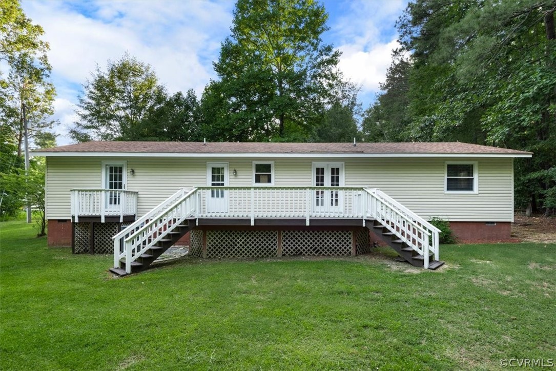6522 Sturgeon Point Road Providence Forge, VA 23140 - Photo 24 of 28 Gallery Image 24