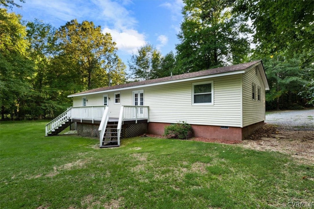 6522 Sturgeon Point Road Providence Forge, VA 23140 - Photo 25 of 28 Gallery Image 25