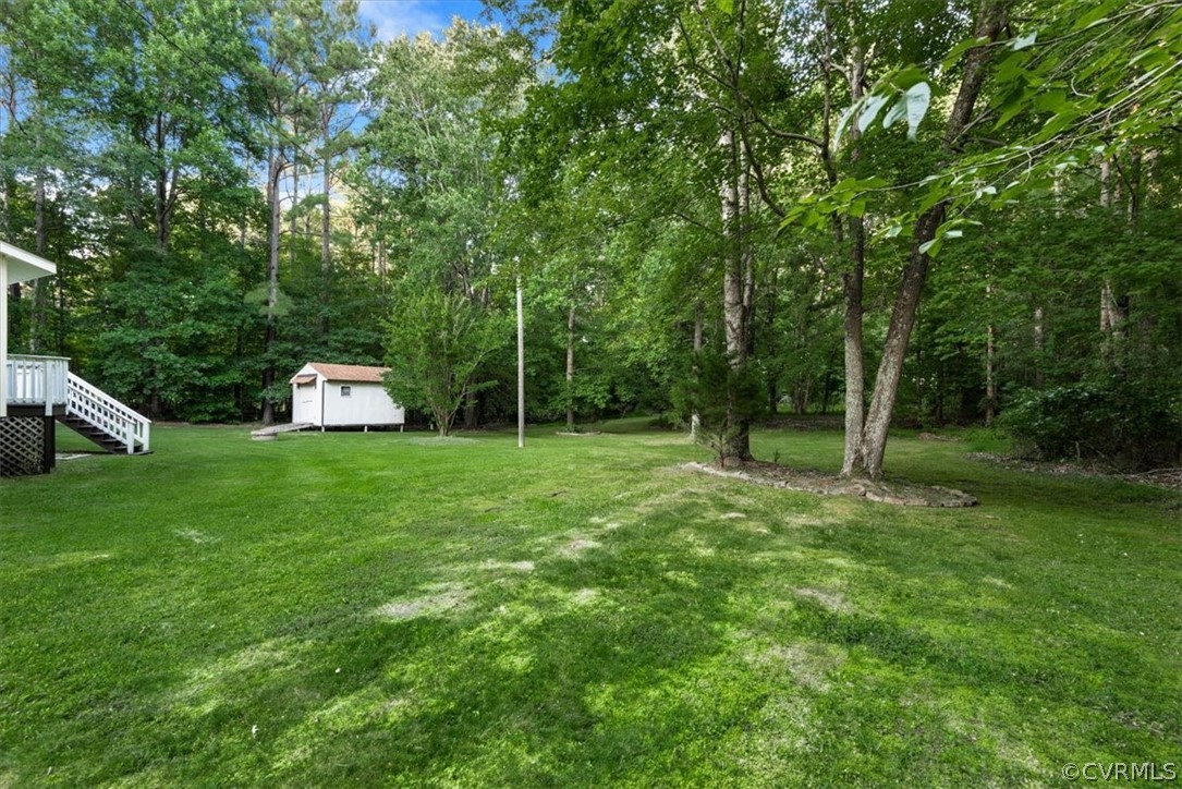 6522 Sturgeon Point Road Providence Forge, VA 23140 - Photo 27 of 28 Gallery Image 27
