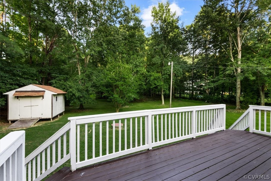 6522 Sturgeon Point Road Providence Forge, VA 23140 - Photo 28 of 28 Gallery Image 28