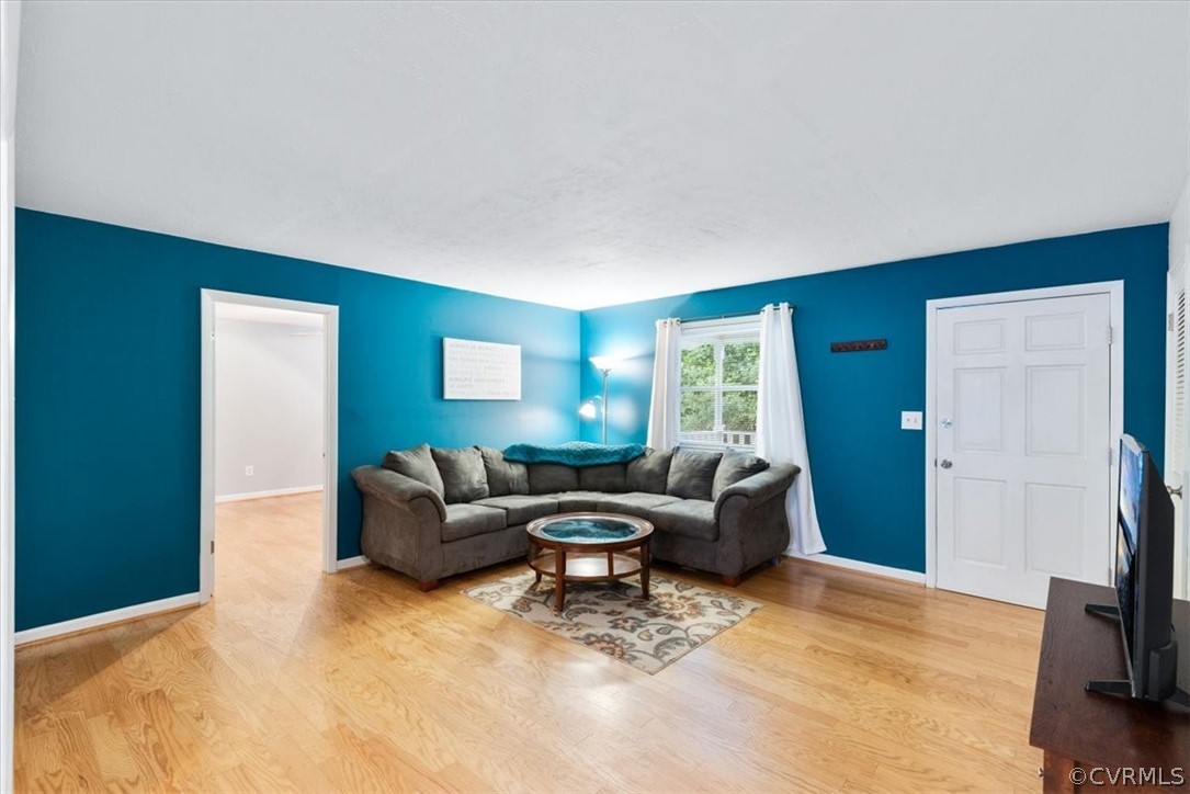 6522 Sturgeon Point Road Providence Forge, VA 23140 - Photo 6 of 28 Gallery Image 6