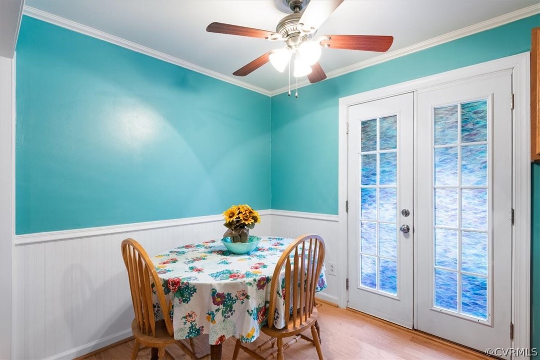 6522 Sturgeon Point Road Providence Forge, VA 23140 - Photo 7 of 28 Gallery Image 7