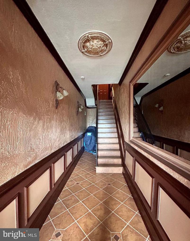 101 Fayette Street, Unit 2 Conshohocken, PA 19428 - Photo 4 of 19 a view of an entryway