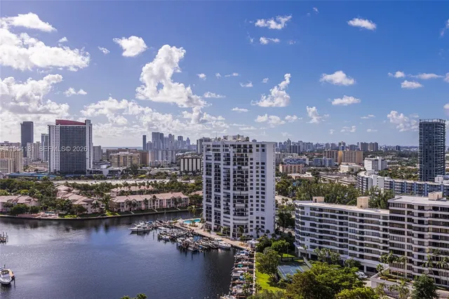 $395,000 | 2500 Parkview Drive, Unit 2315, Hallandale Beach, FL 33009