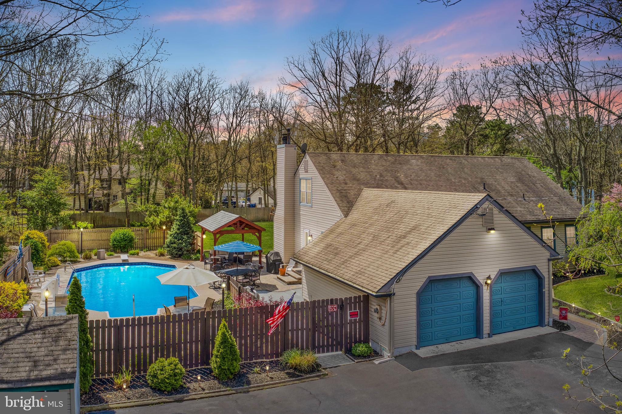 292 Tuckerton Road Medford, NJ 08055 - Photo 1 of 44 Welcome to 292 Tuckerton Rd!