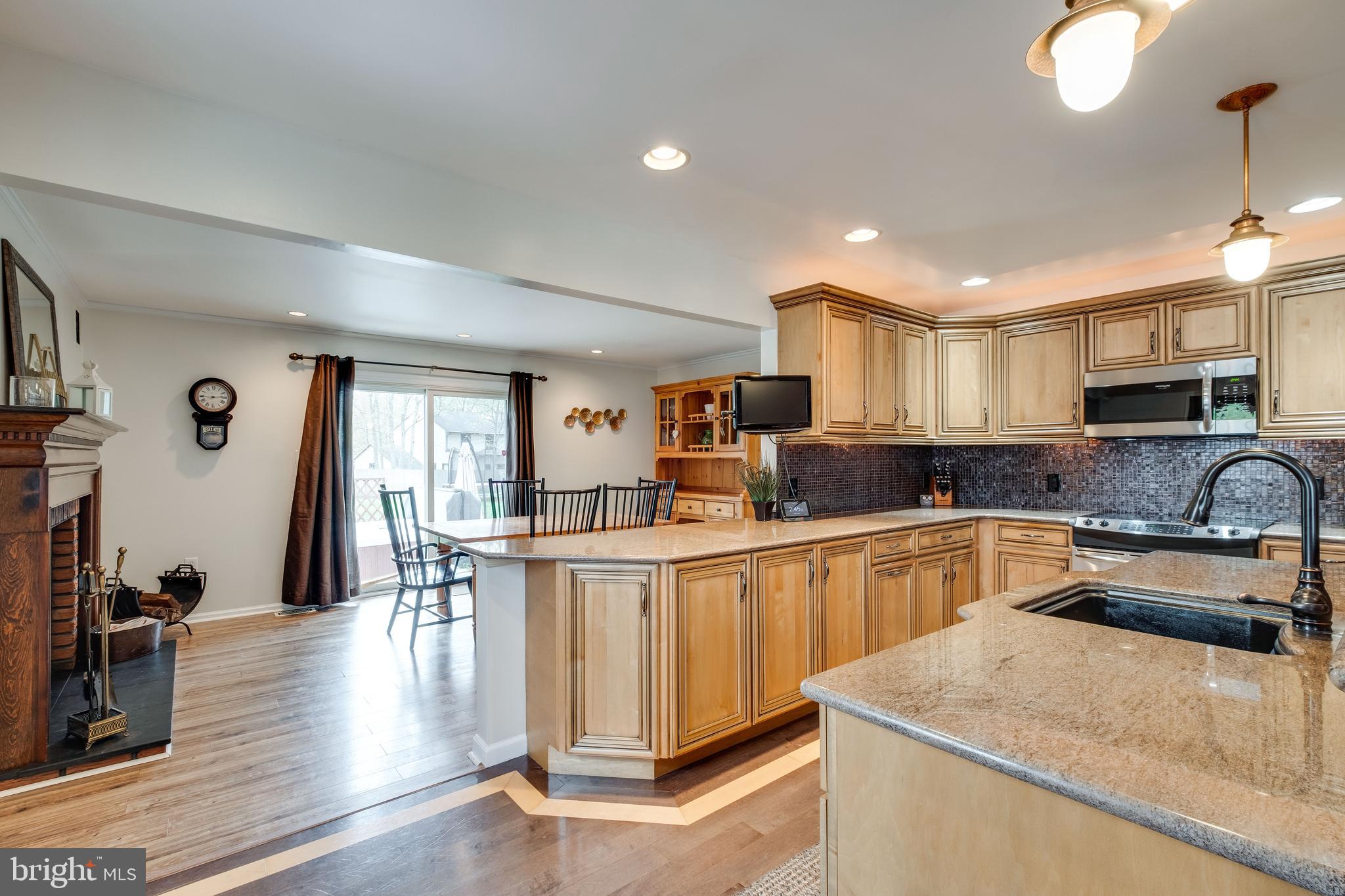 292 Tuckerton Road Medford, NJ 08055 - Photo 13 of 44 Gallery Image 13