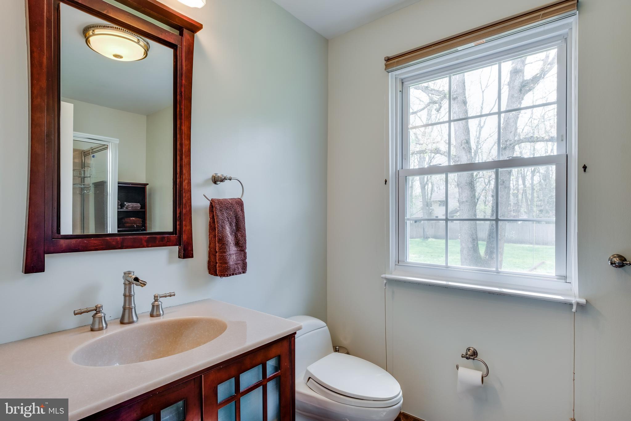 292 Tuckerton Road Medford, NJ 08055 - Photo 21 of 44 Master Bathroom