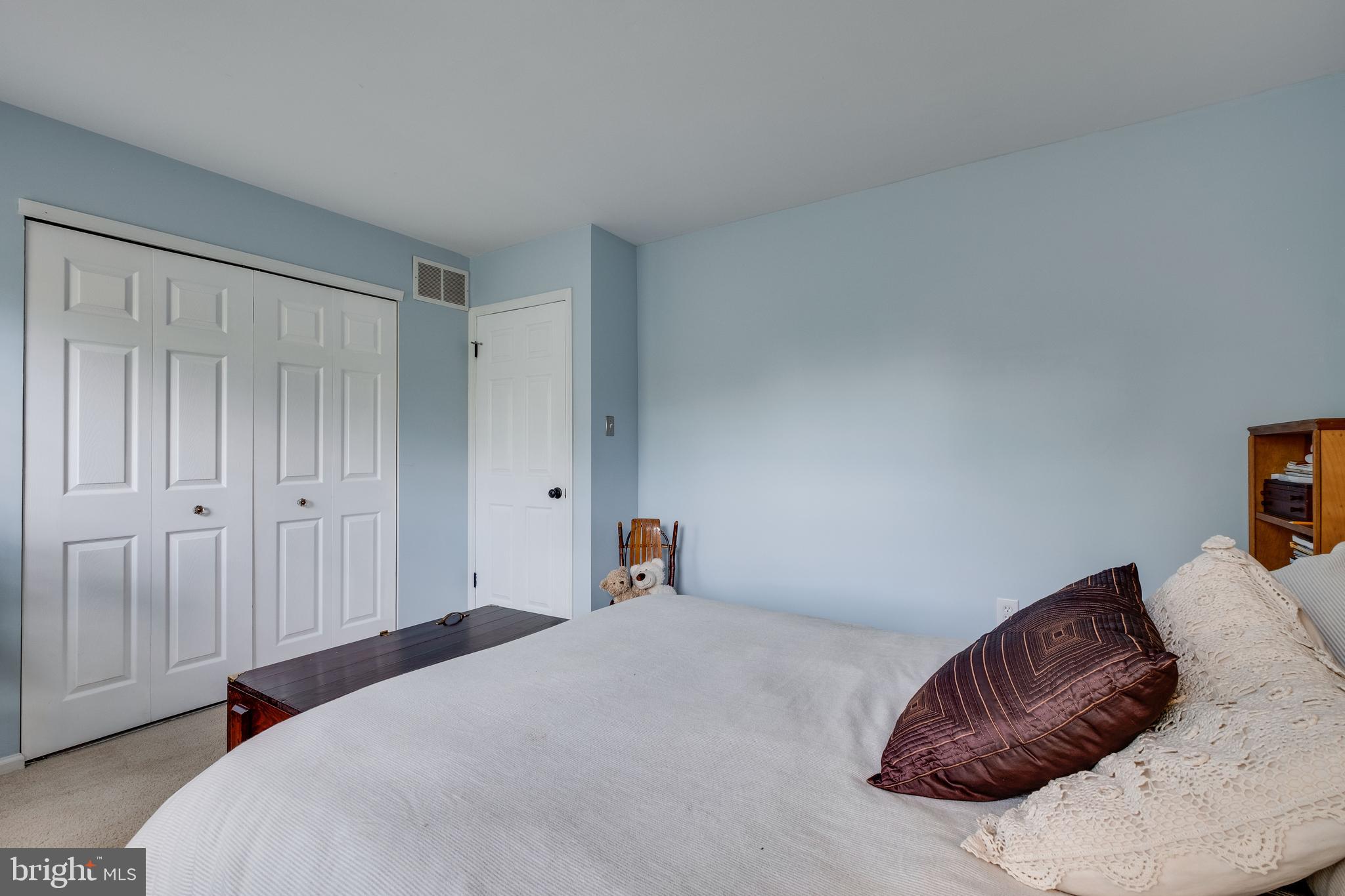 292 Tuckerton Road Medford, NJ 08055 - Photo 24 of 44 Bedroom 2 on Main Floor