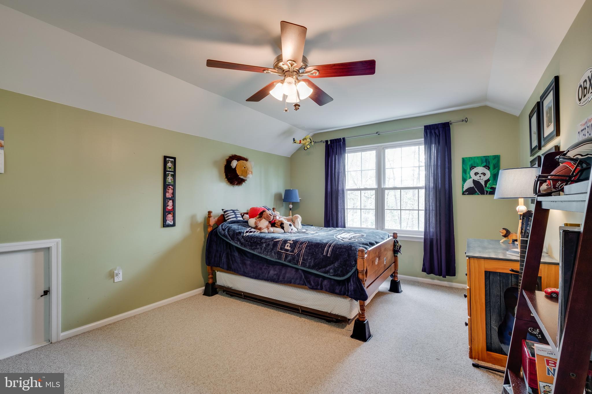 292 Tuckerton Road Medford, NJ 08055 - Photo 27 of 44 Bedroom 3 - Upstairs