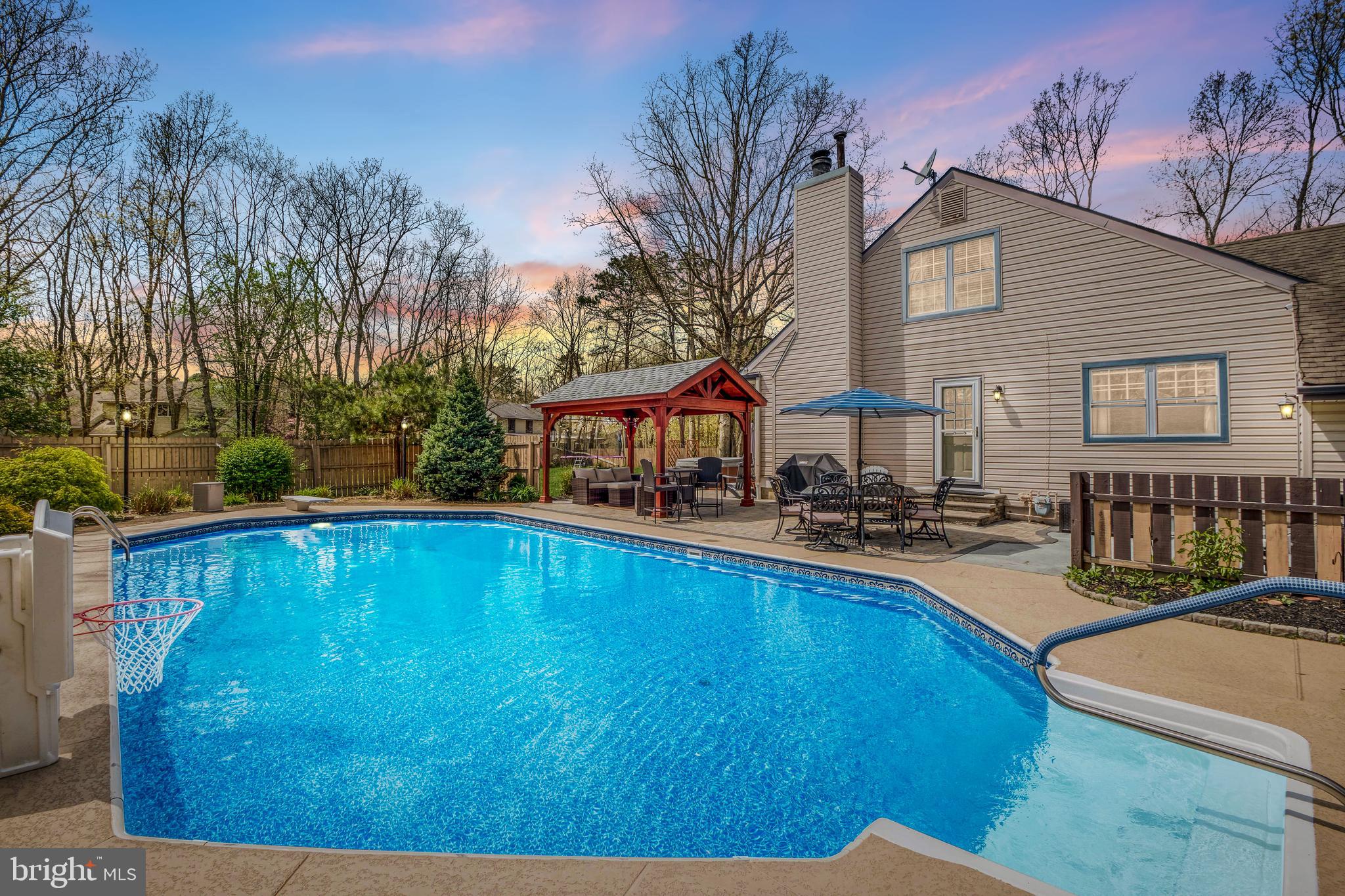 292 Tuckerton Road Medford, NJ 08055 - Photo 4 of 44 Gallery Image 4