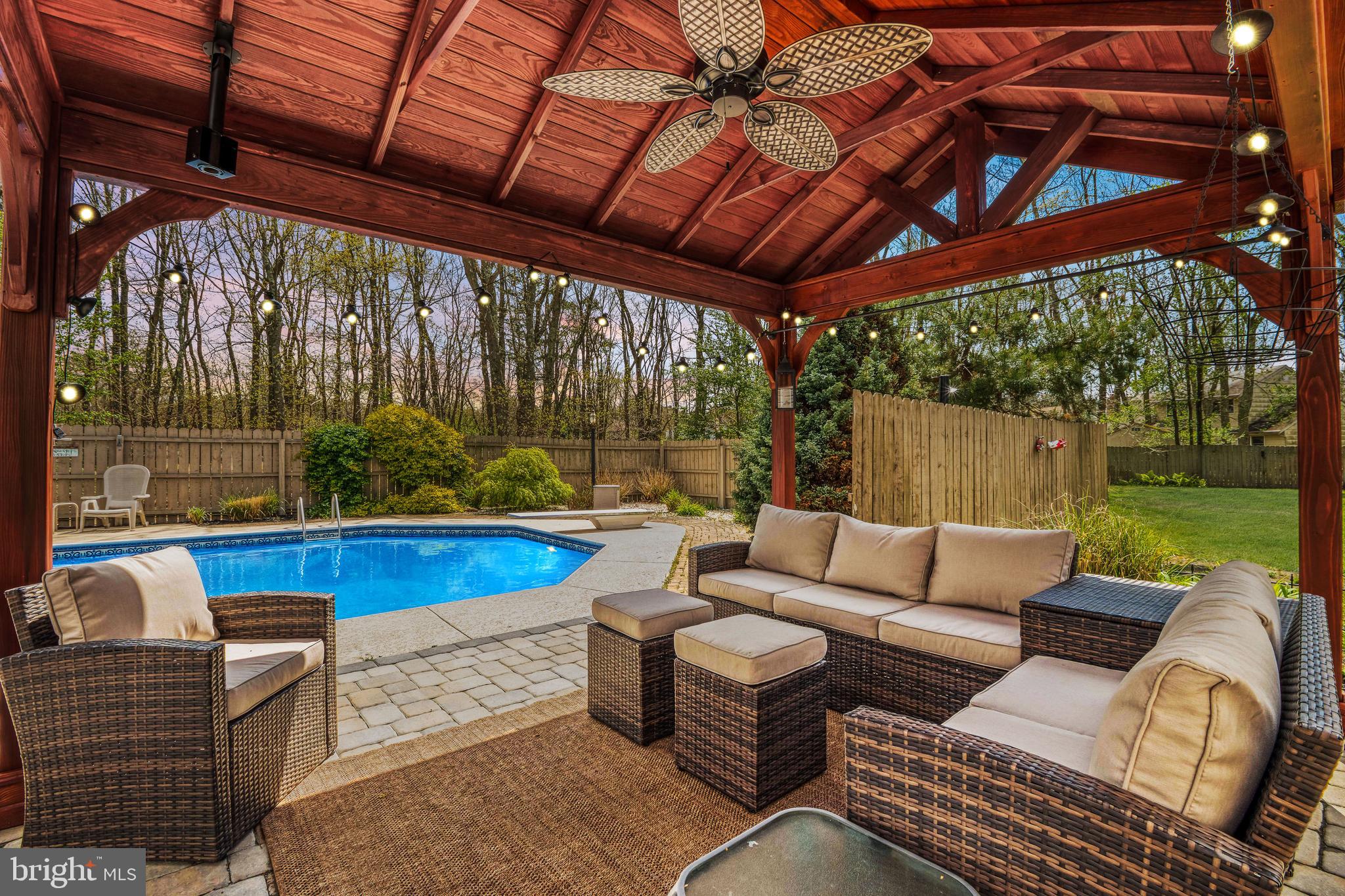 292 Tuckerton Road Medford, NJ 08055 - Photo 33 of 44 Gallery Image 33