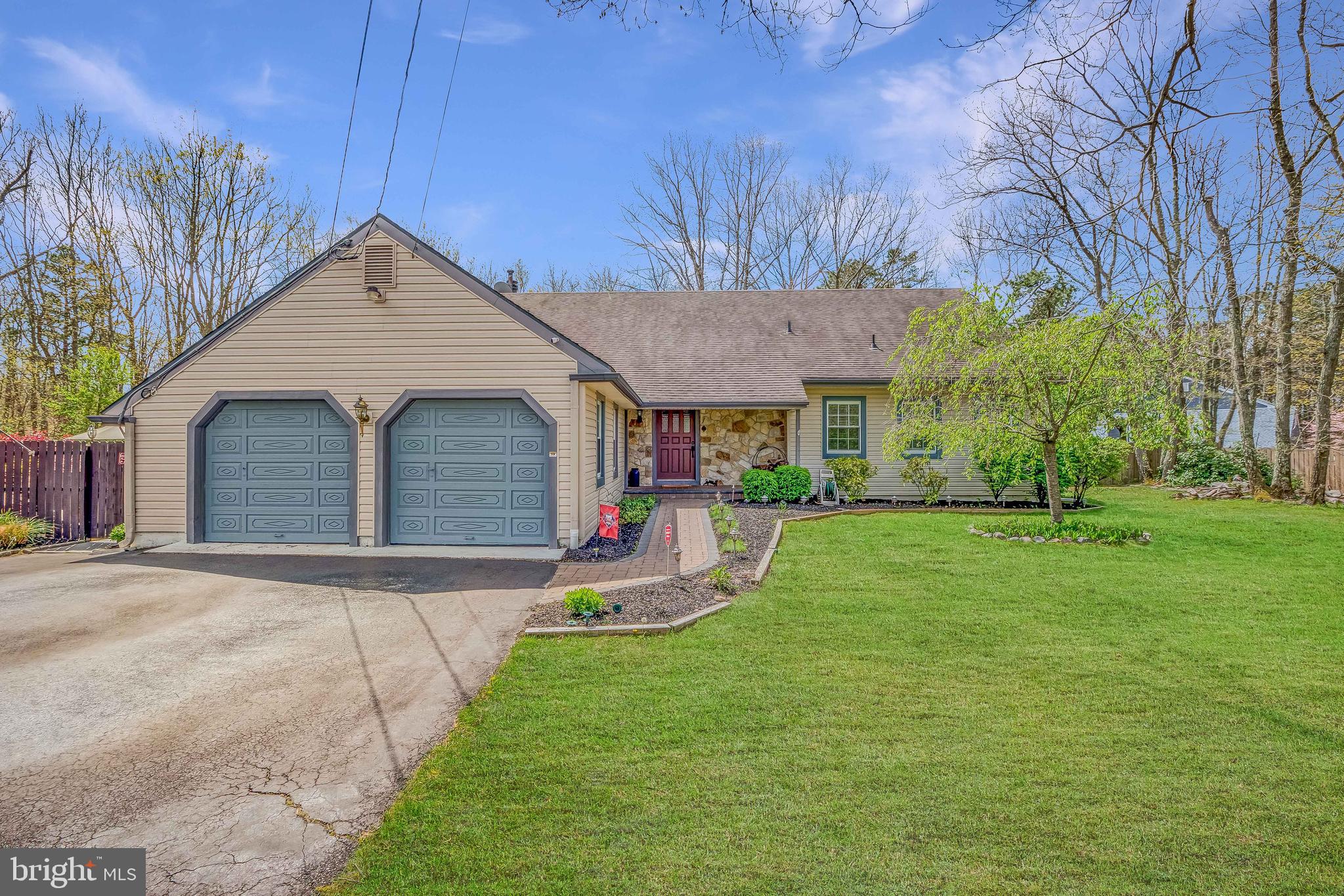 292 Tuckerton Road Medford, NJ 08055 - Photo 38 of 44 Gallery Image 38