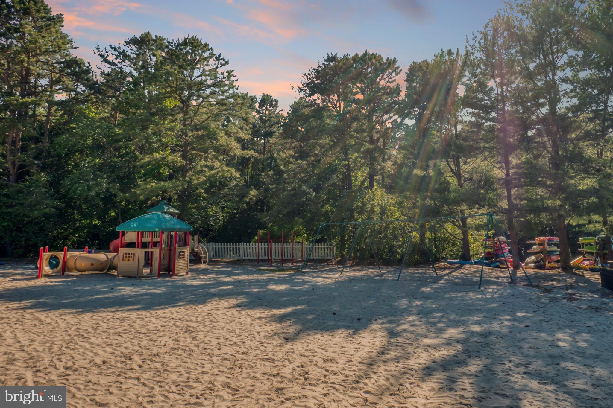 292 Tuckerton Road Medford, NJ 08055 - Photo 42 of 44 Main Tamarac Lake Playground