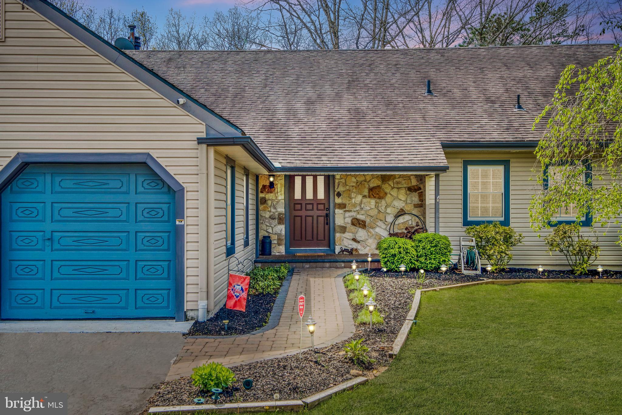 292 Tuckerton Road Medford, NJ 08055 - Photo 6 of 44 Gallery Image 6