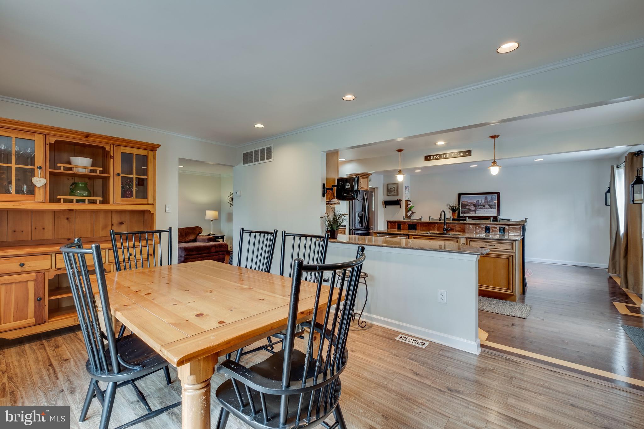 292 Tuckerton Road Medford, NJ 08055 - Photo 10 of 44 Dining Room