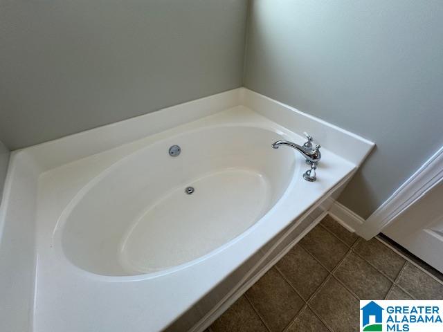 5043 Jim Goggans Road Dora, AL 35062 - Photo 9 of 29
