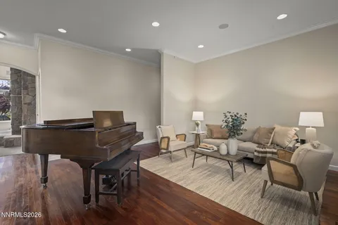 $3,700,000 | 1145 Country Estates Circle, Reno, NV 89511