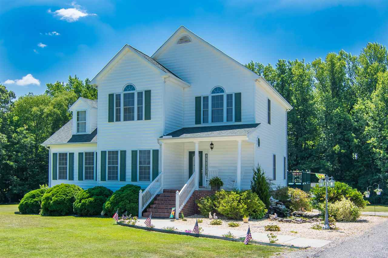 1267 Sanders Road Benson, NC 27504 - Photo 5 of 24 Photo 5