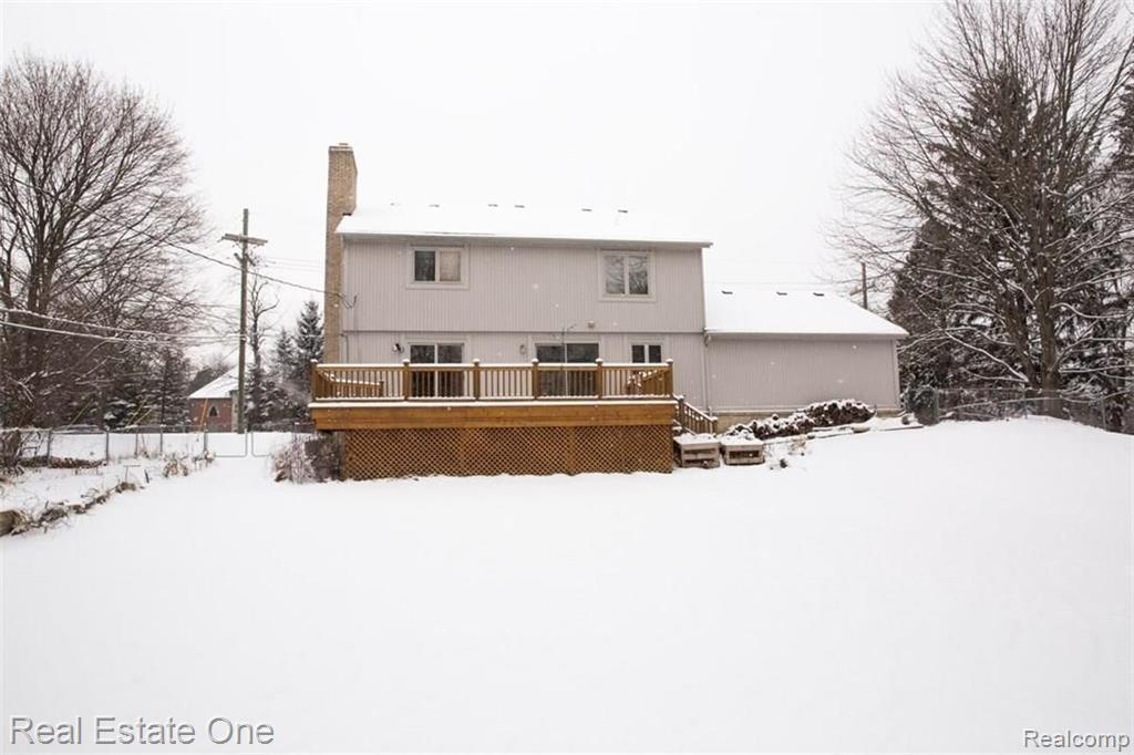 29800 Drake Road Farmington Hills, MI 48331 - Photo 41 of 44